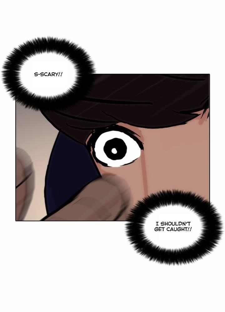 Lookism Chapter 50 - Page 5 in English