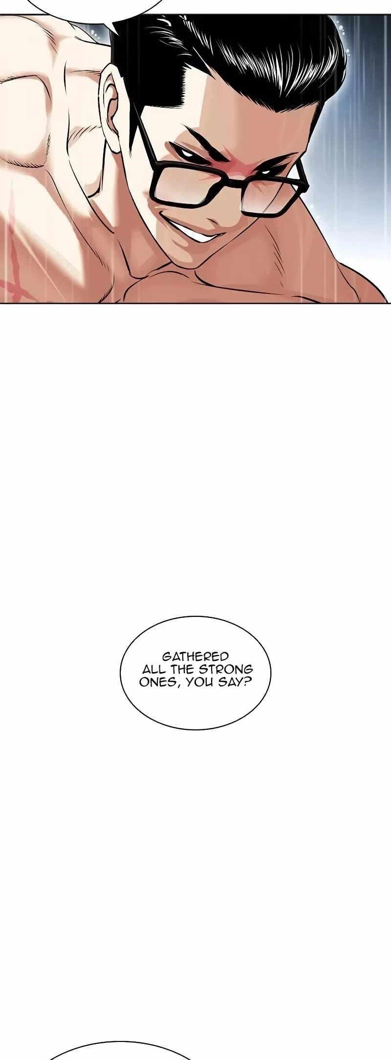 Lookism Chapter 506 - Page 13 in English