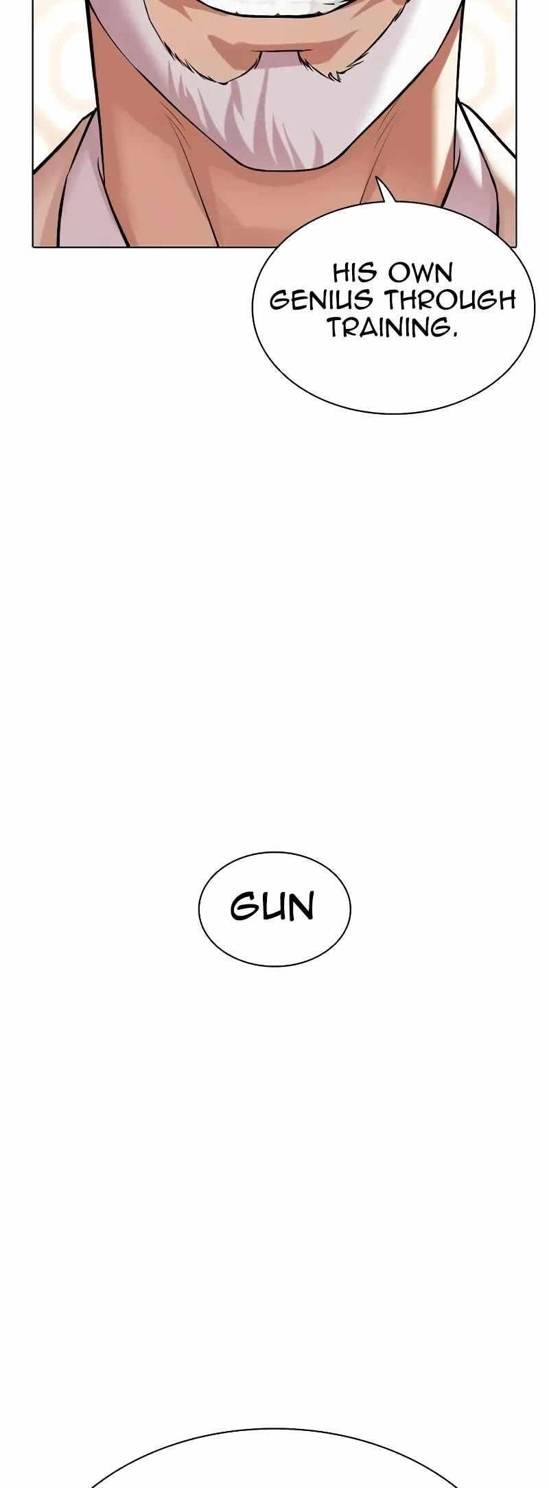 Lookism Chapter 506 - Page 18 in English