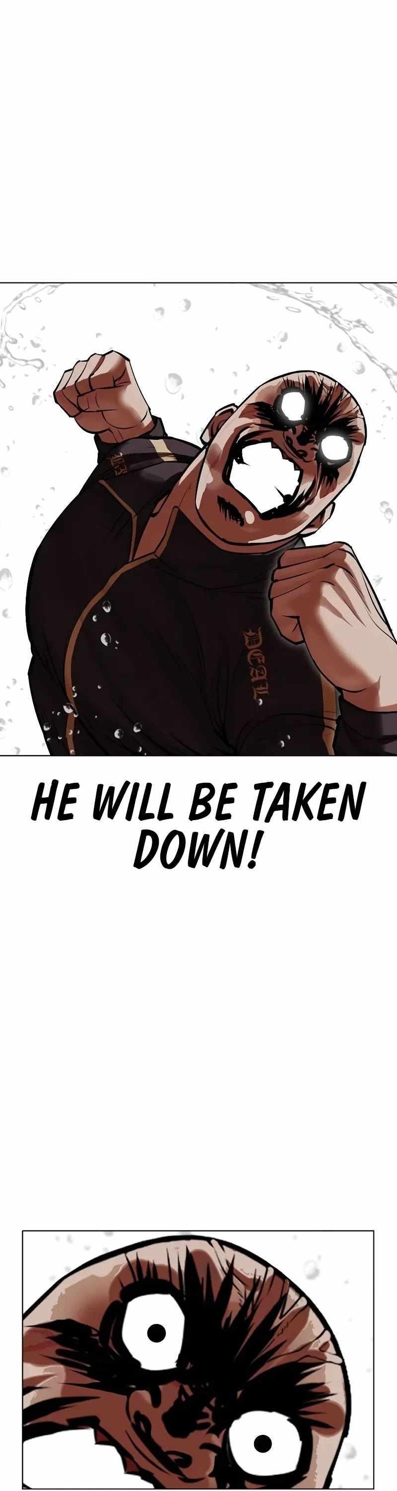 Lookism Chapter 506 - Page 30 in English