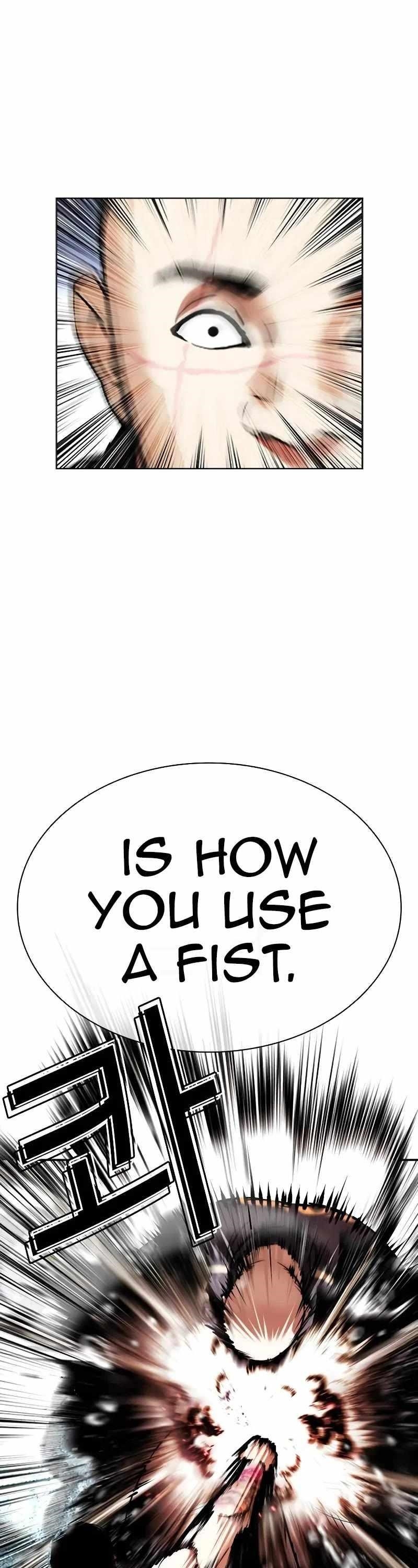 Lookism Chapter 506 - Page 35 in English