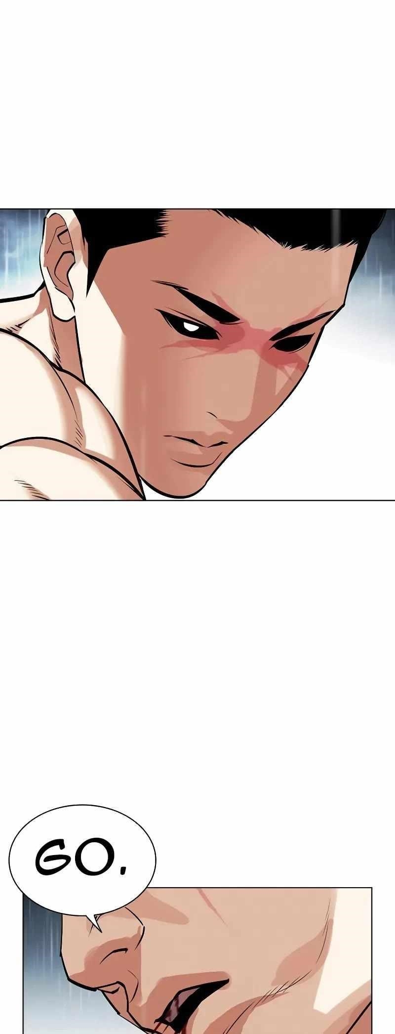 Lookism Chapter 506 - Page 37 in English