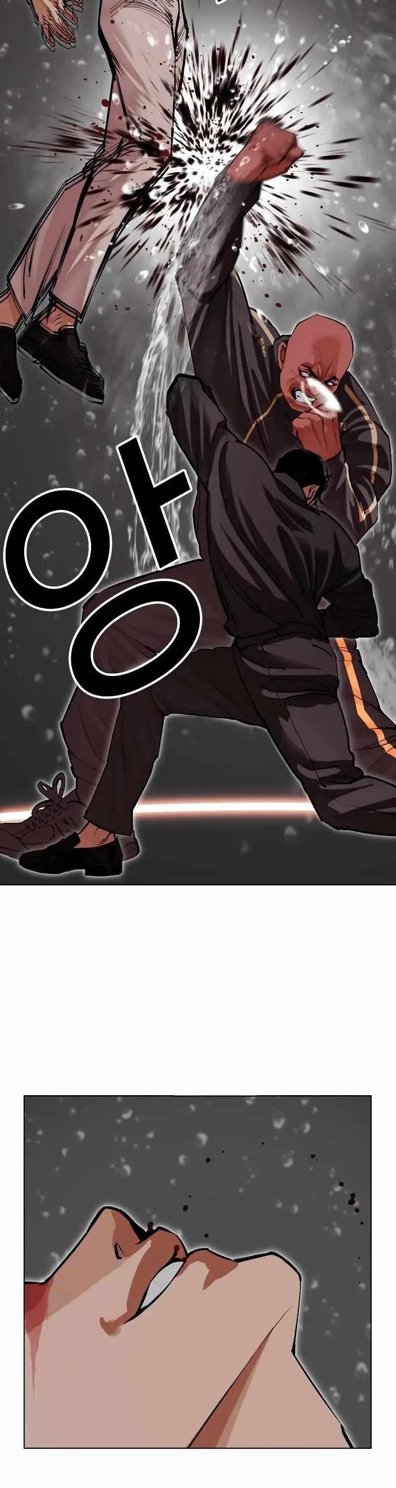Lookism Chapter 506 - Page 49 in English