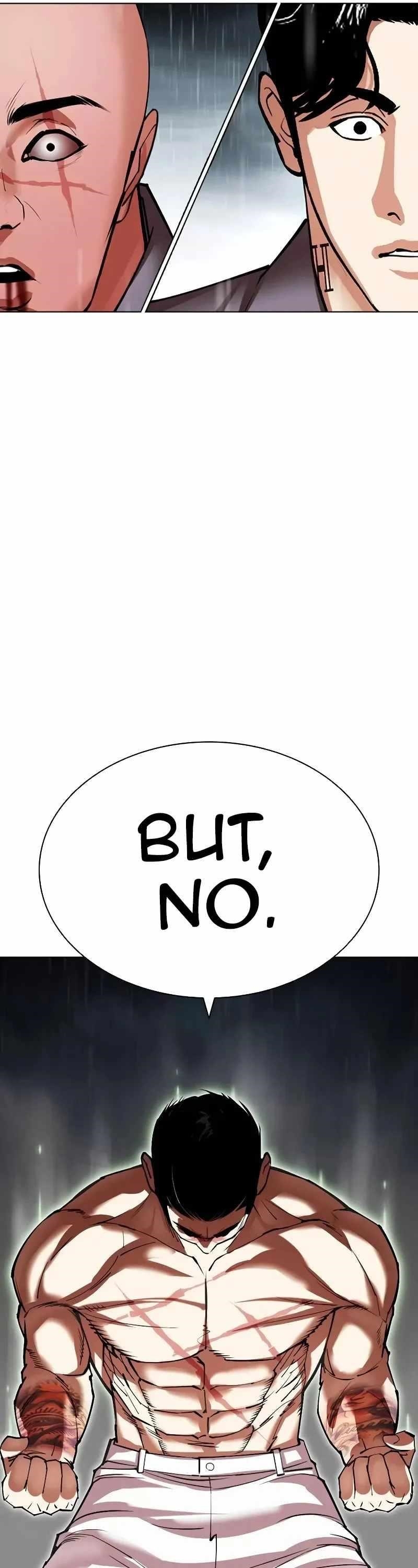 Lookism Chapter 506 - Page 53 in English