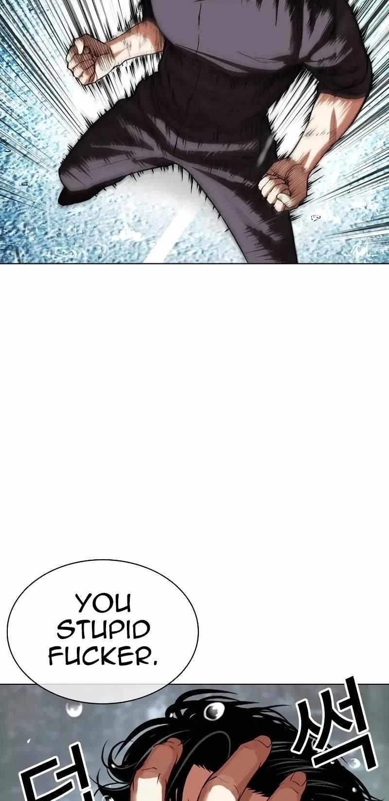 Lookism Chapter 506 - Page 60 in English