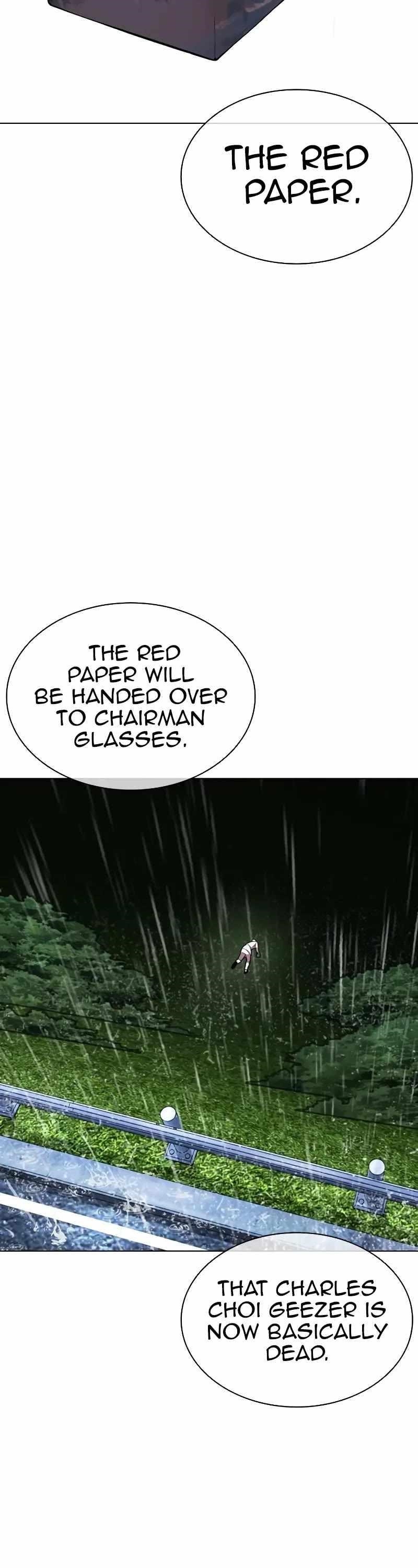 Lookism Chapter 506 - Page 91 in English