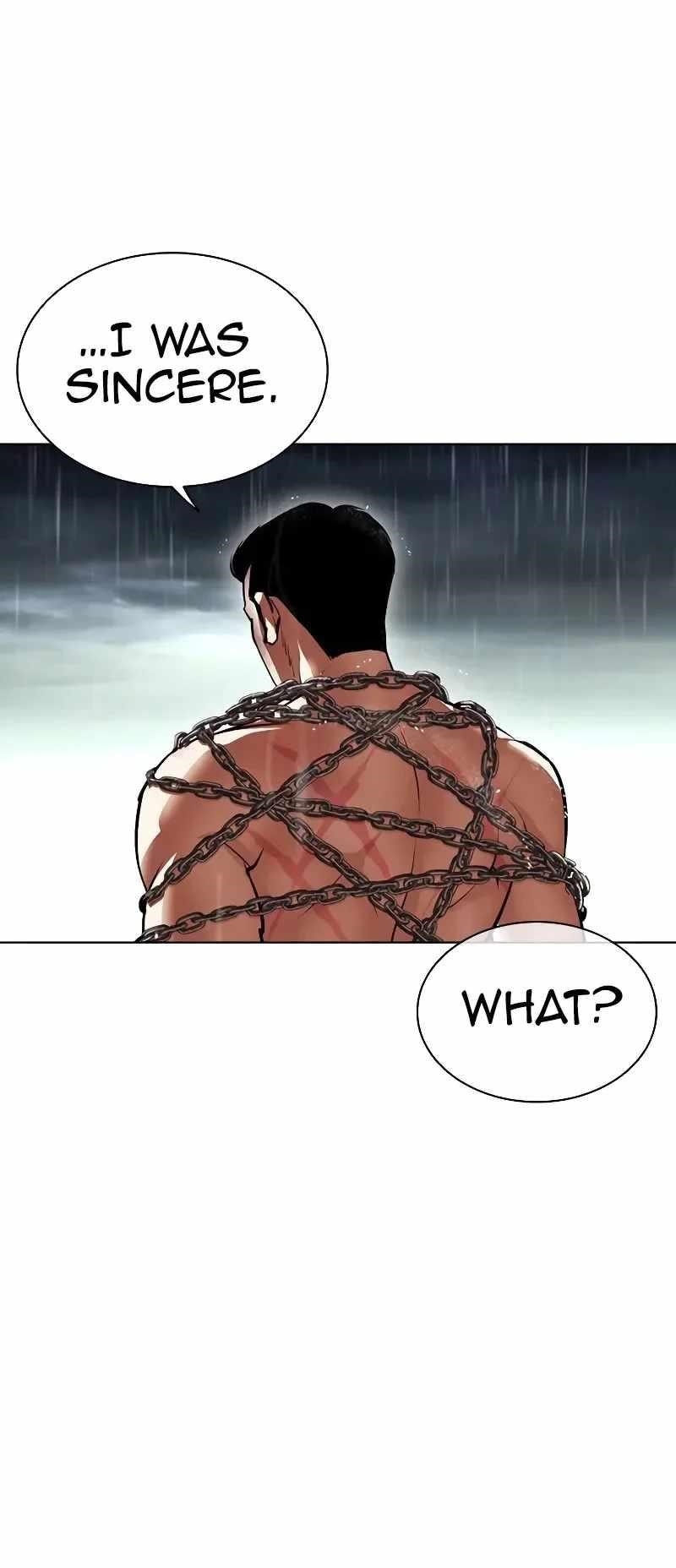 Lookism Chapter 506 - Page 93 in English