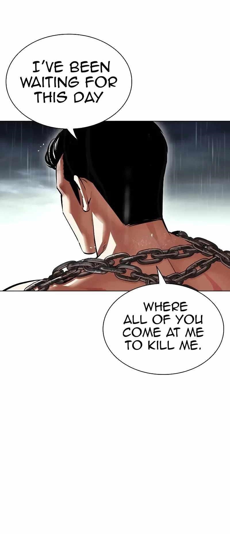 Lookism Chapter 506 - Page 94 in English