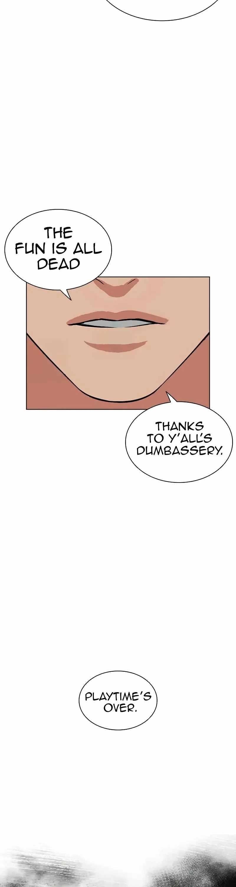 Lookism Chapter 506 - Page 96 in English