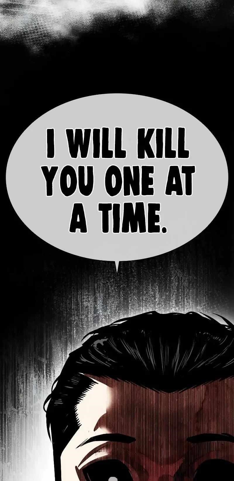 Lookism Chapter 506 - Page 97 in English