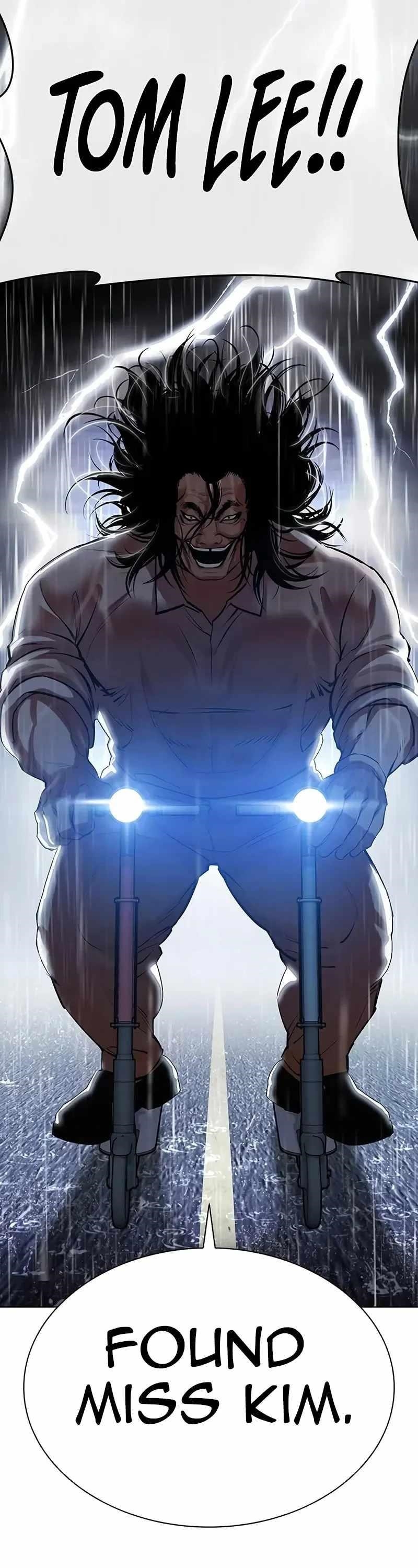 Lookism Chapter 508 - Page 11 in English