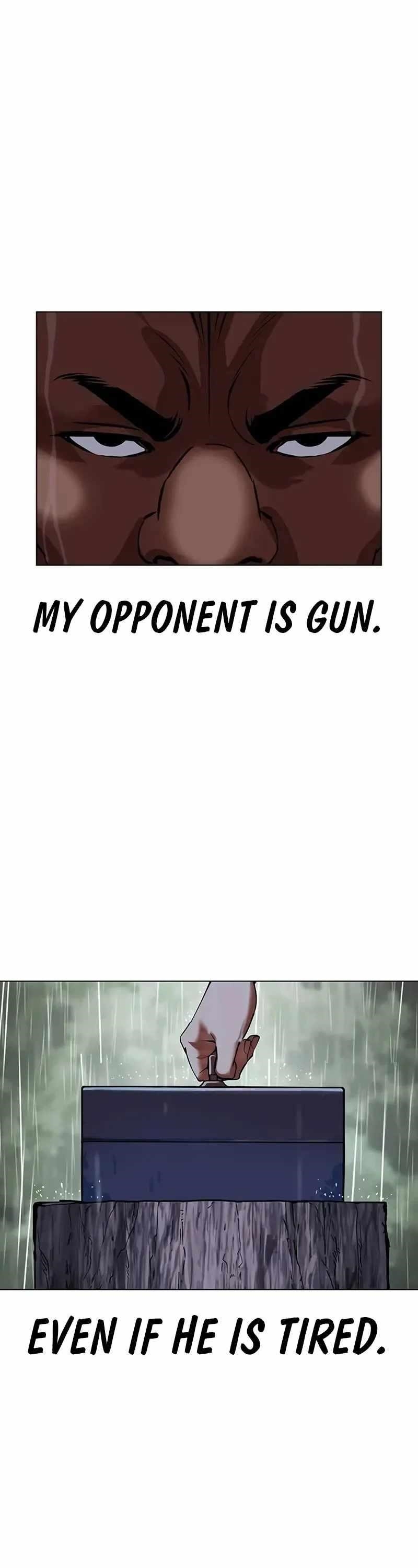 Lookism Chapter 508 - Page 18 in English