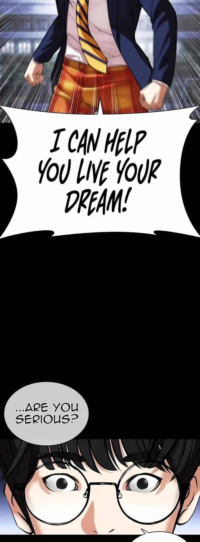 Lookism Chapter 508 - Page 34 in English