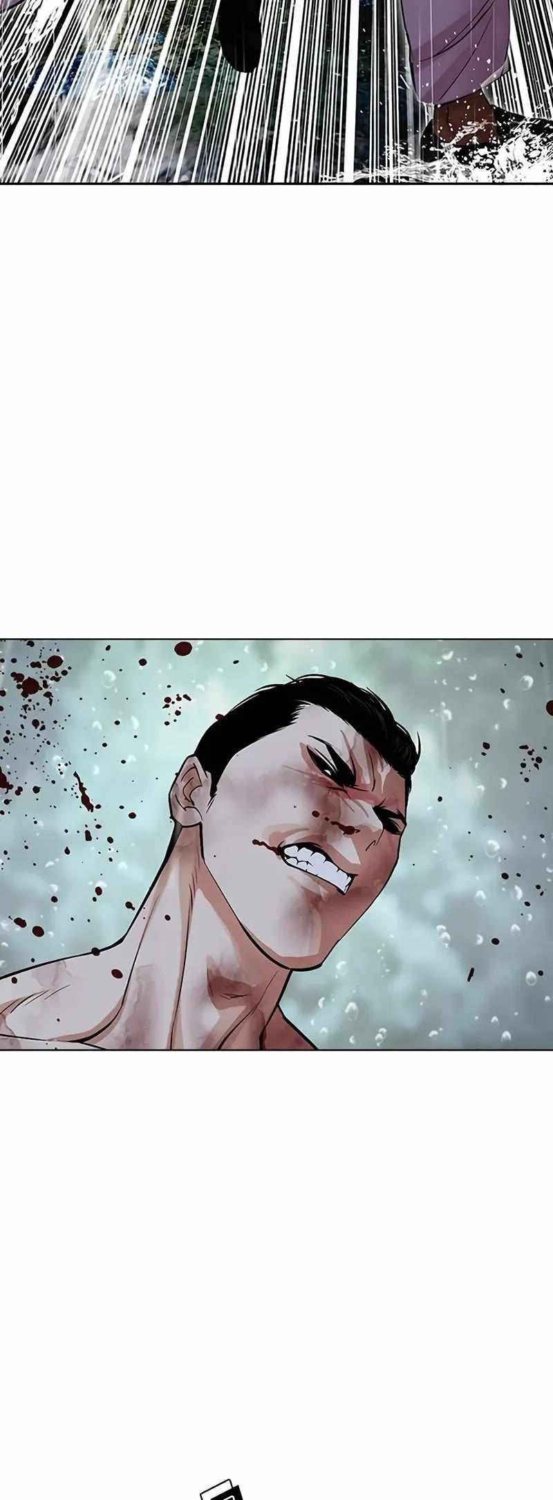 Lookism Chapter 508 - Page 39 in English