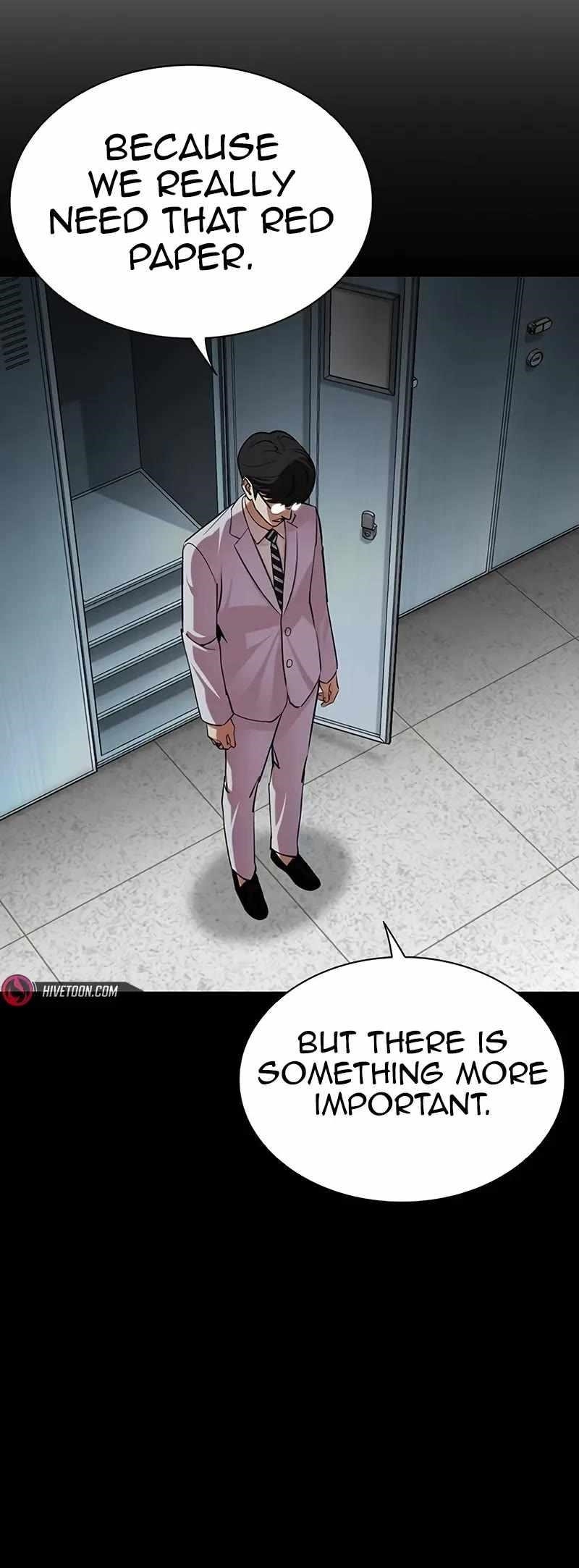 Lookism Chapter 508 - Page 45 in English