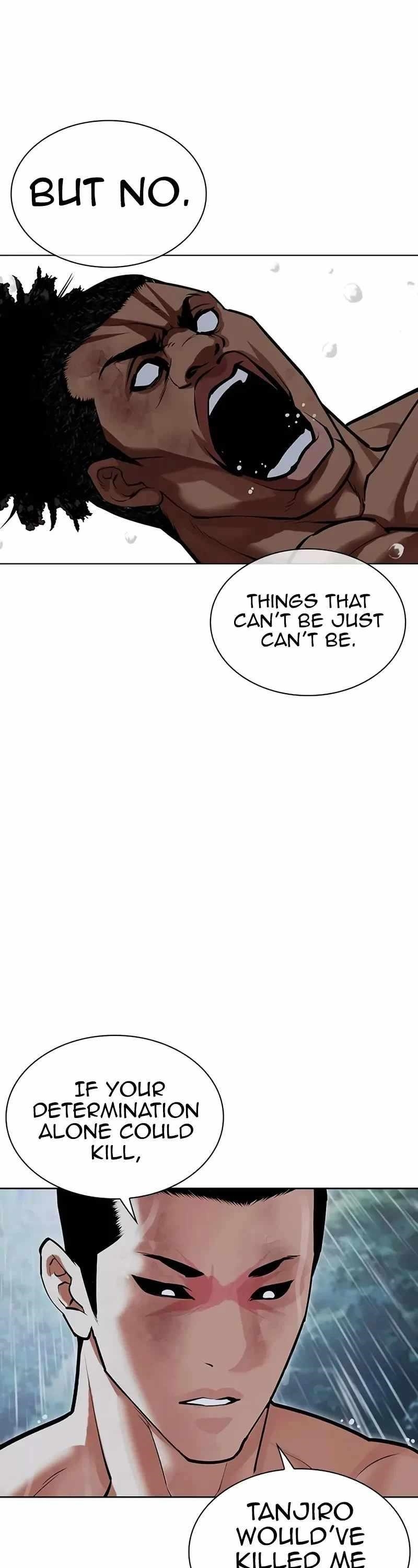 Lookism Chapter 508 - Page 56 in English