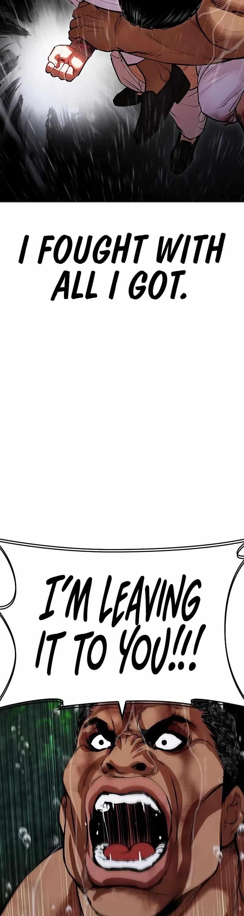 Lookism Chapter 508 - Page 62 in English