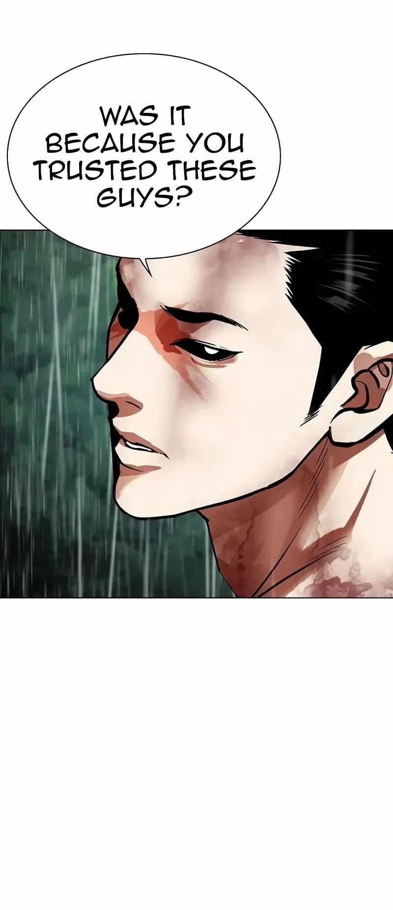 Lookism Chapter 508 - Page 80 in English