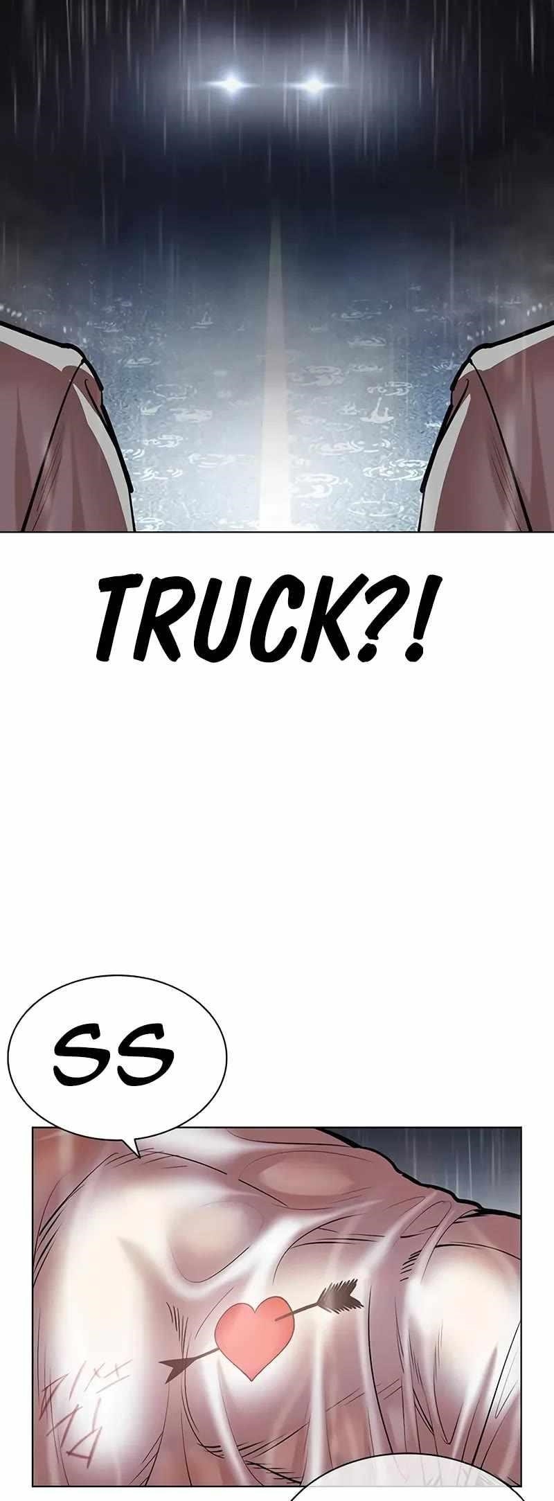 Lookism Chapter 508 - Page 9 in English