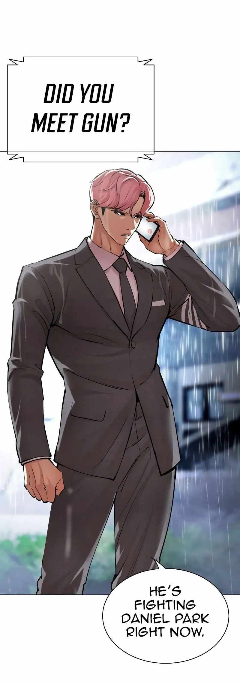 Lookism Chapter 515.3 - Page 3 in English
