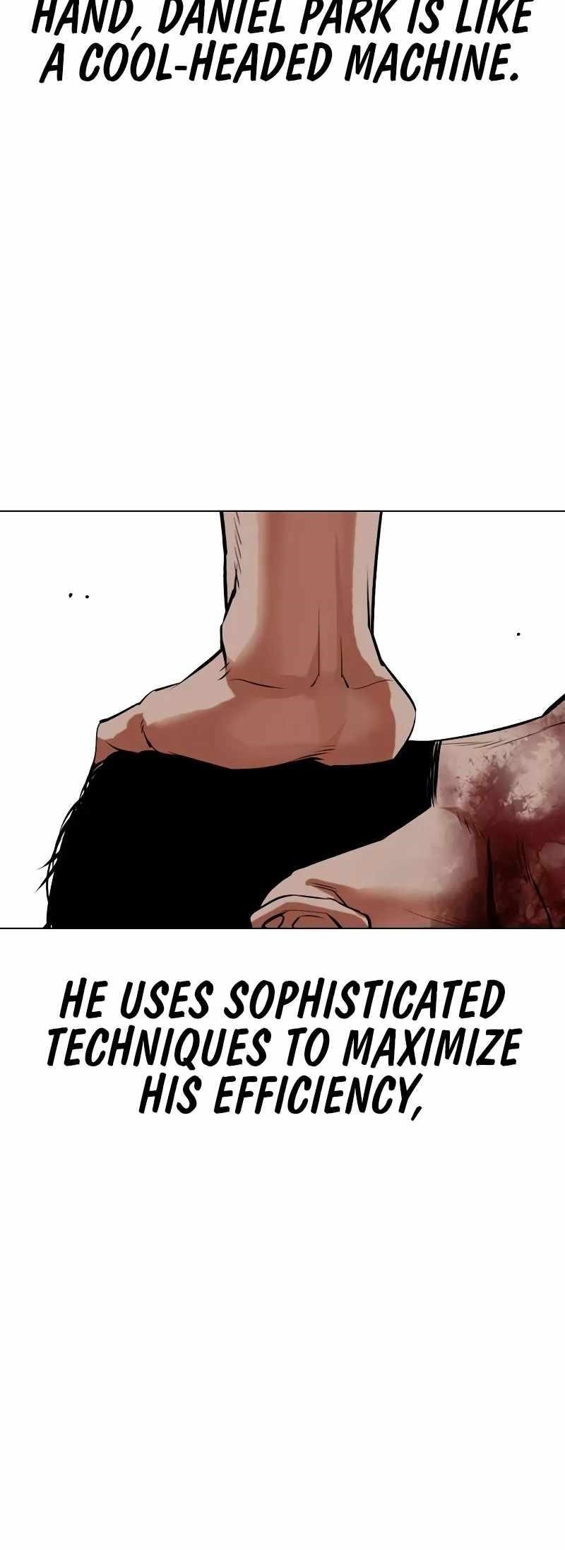 Lookism Chapter 515.3 - Page 32 in English
