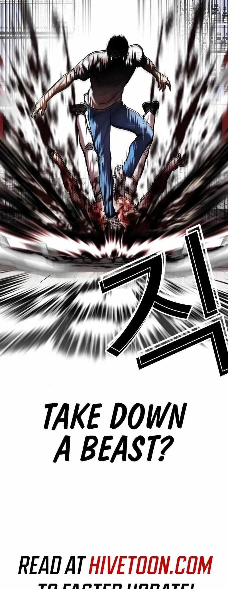 Lookism Chapter 515.3 - Page 38 in English