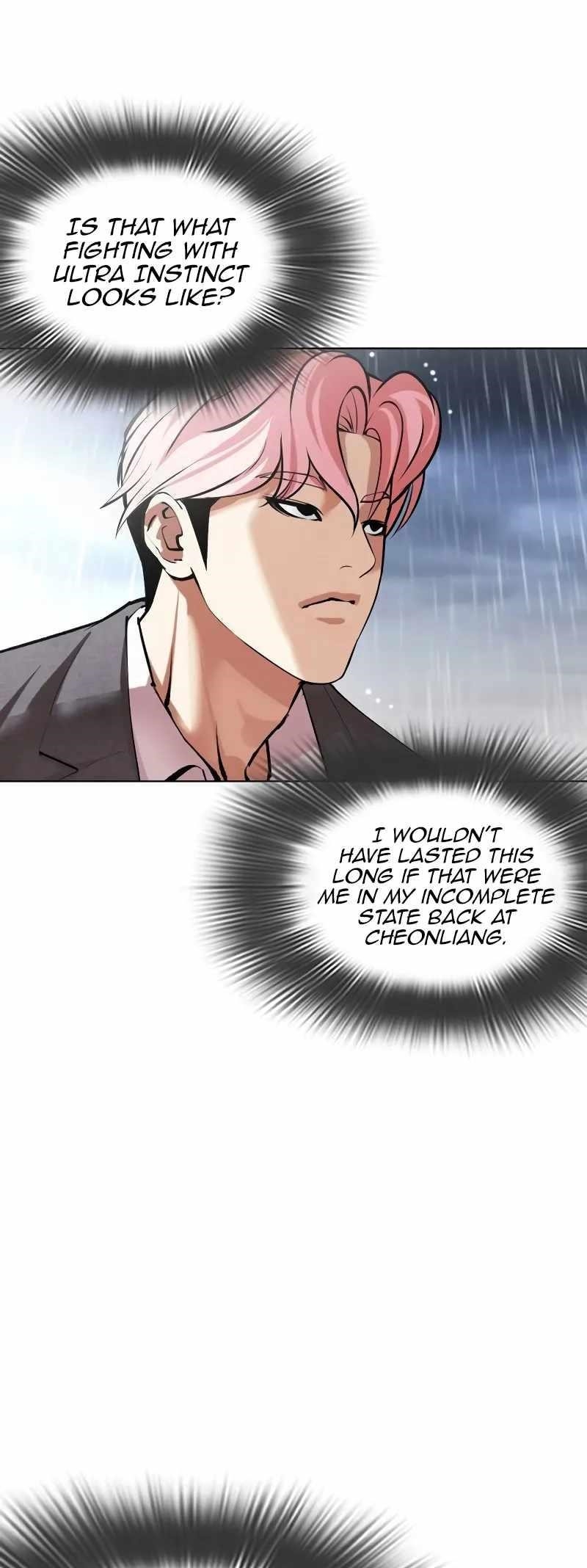 Lookism Chapter 515.3 - Page 49 in English