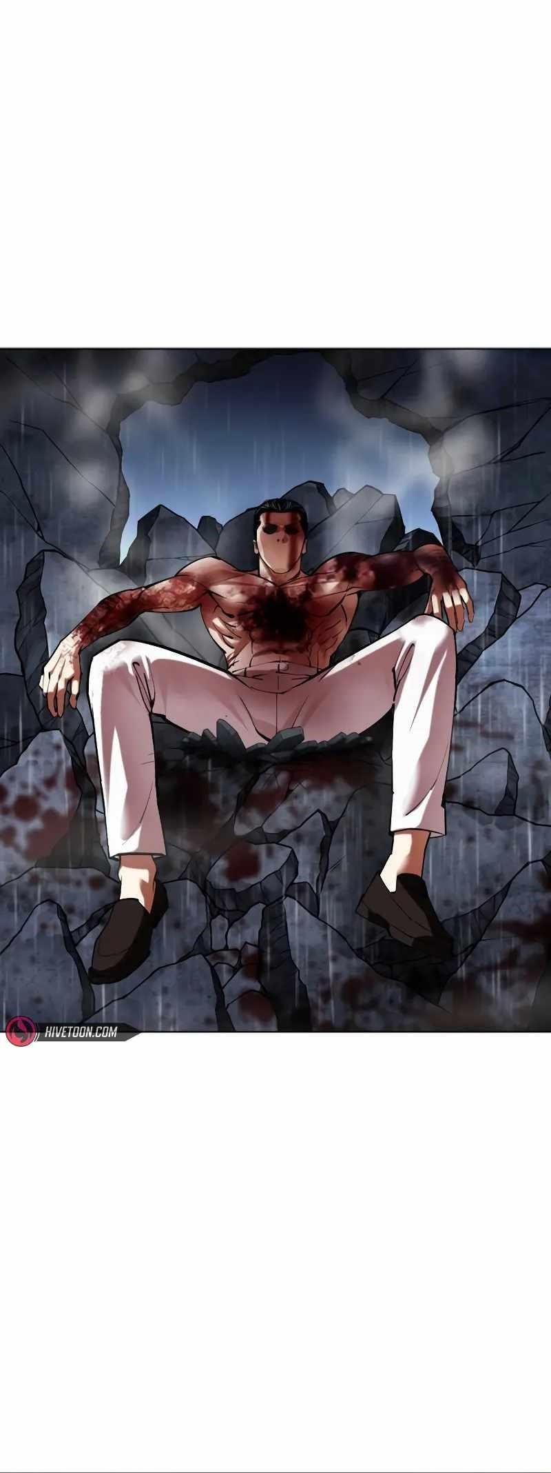 Lookism Chapter 515.3 - Page 54 in English