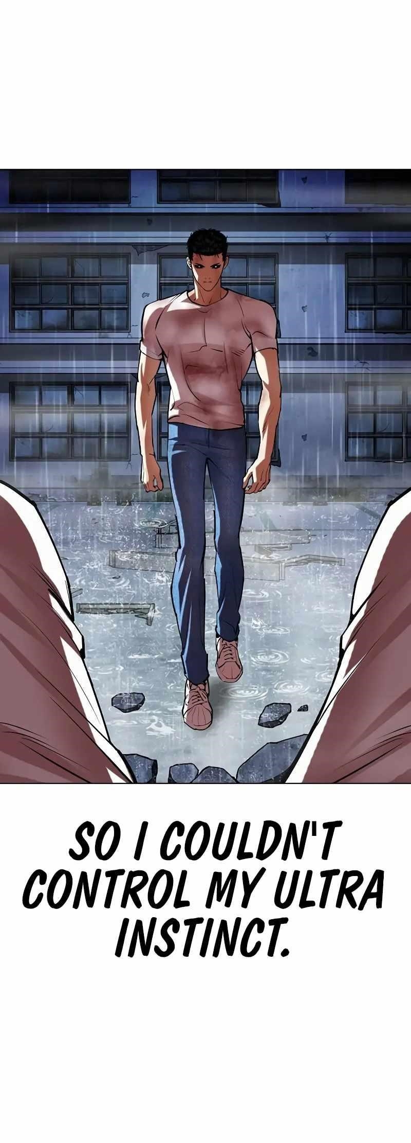 Lookism Chapter 515.3 - Page 57 in English