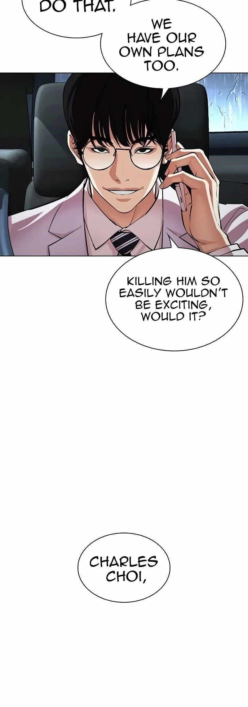 Lookism Chapter 515.3 - Page 6 in English