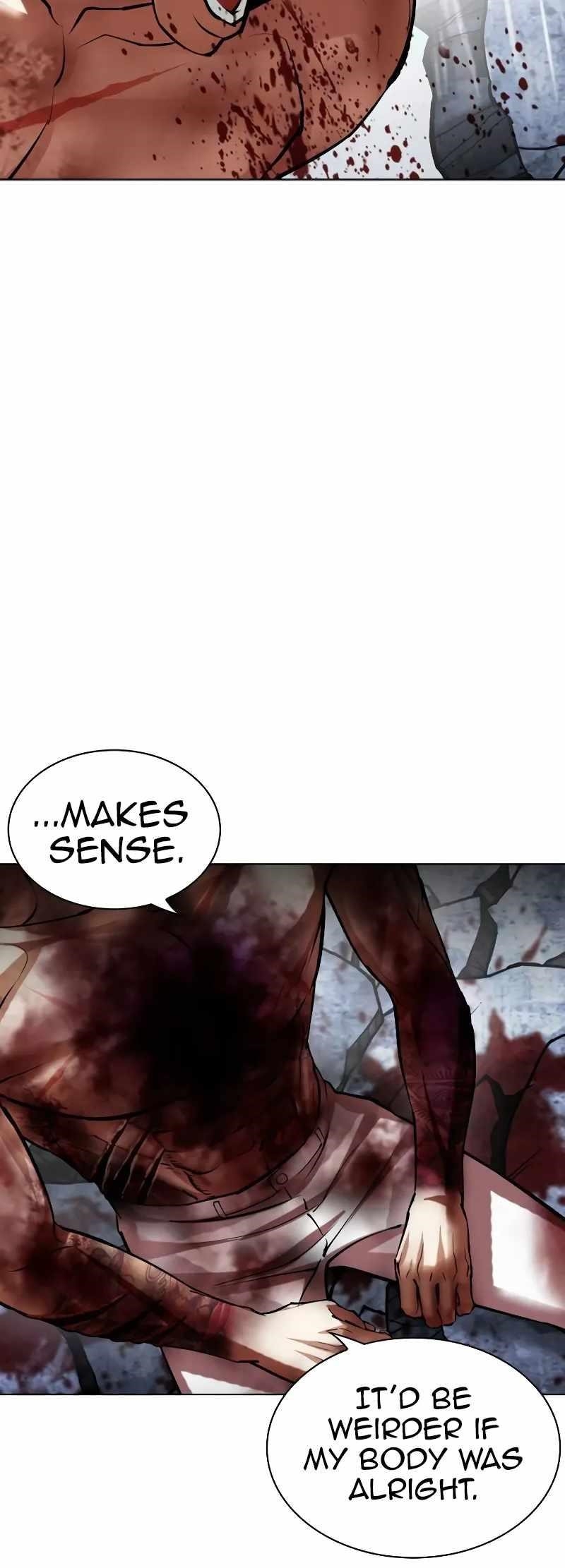 Lookism Chapter 515.3 - Page 60 in English
