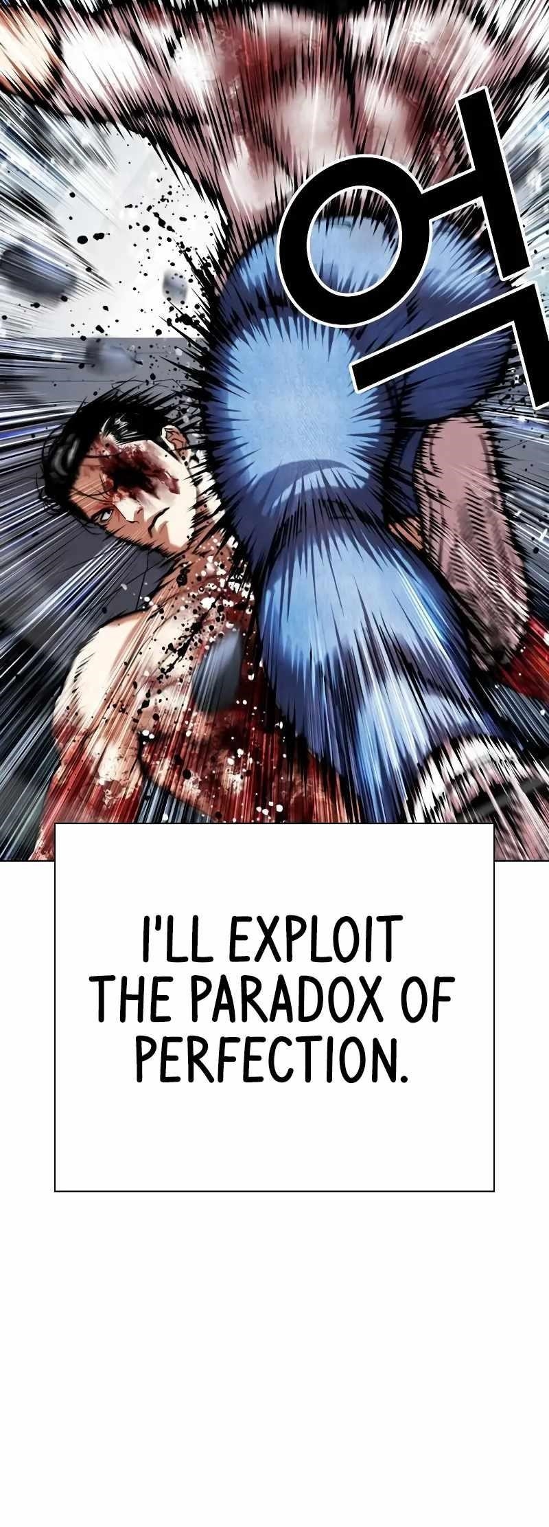 Lookism Chapter 515.3 - Page 78 in English