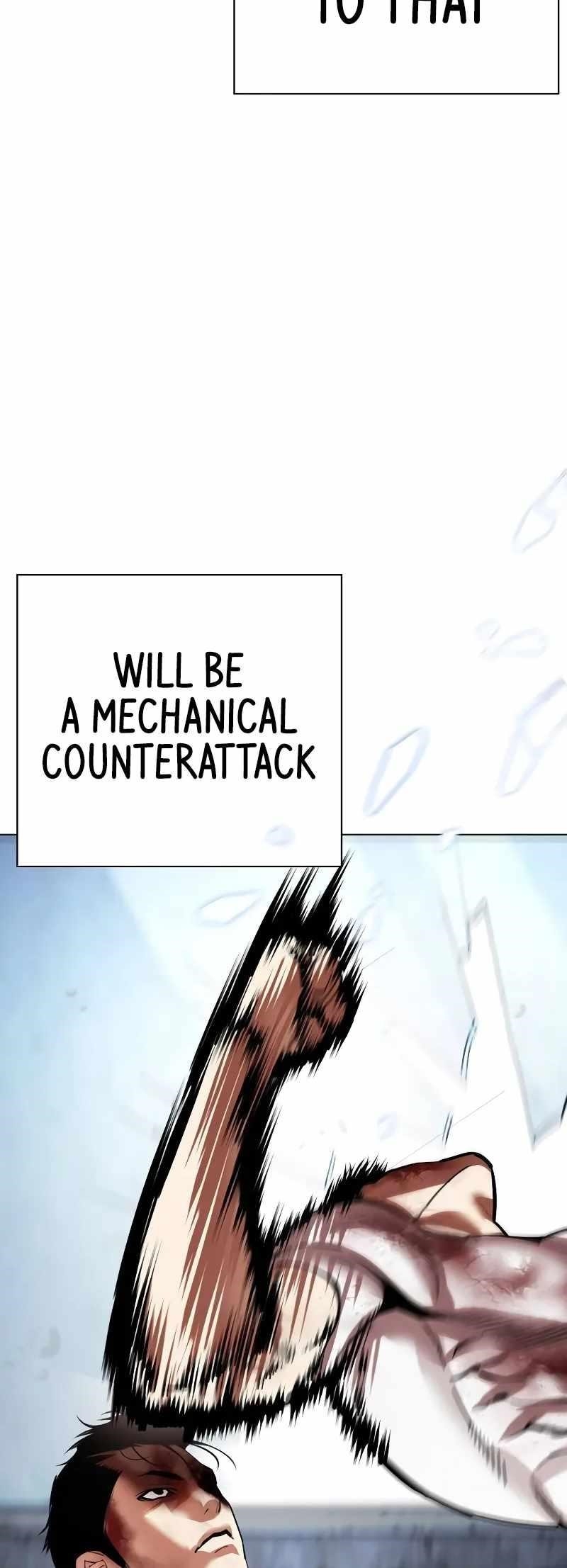 Lookism Chapter 515.3 - Page 80 in English