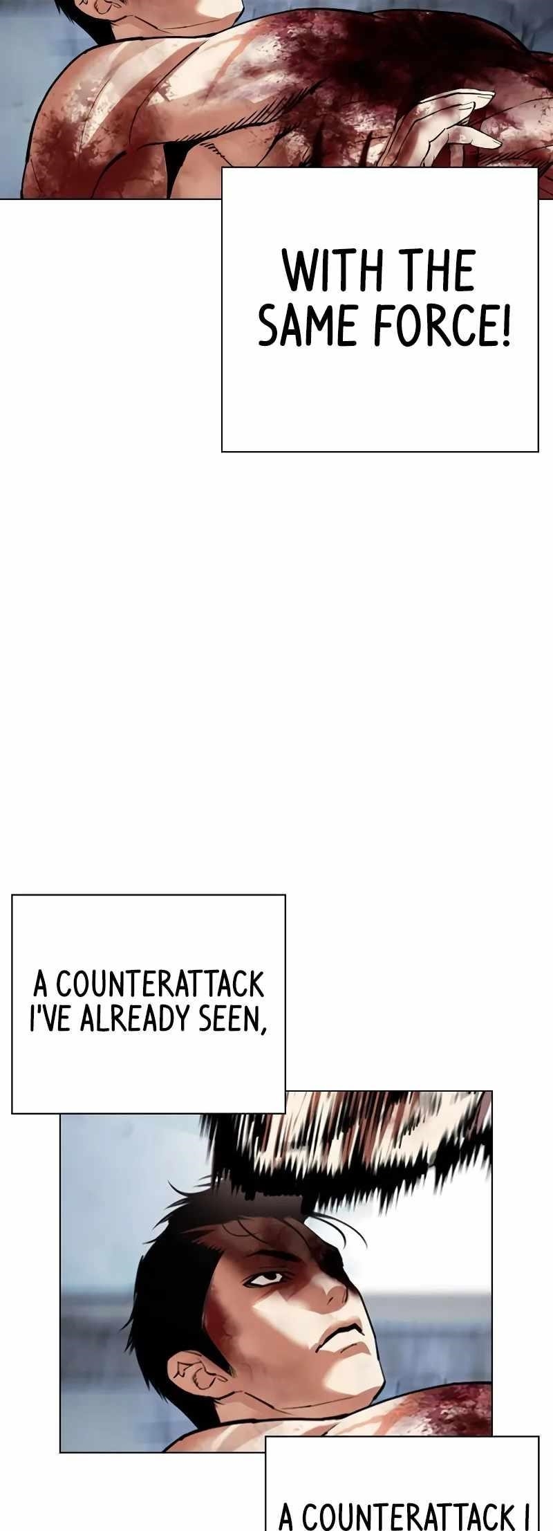 Lookism Chapter 515.3 - Page 81 in English