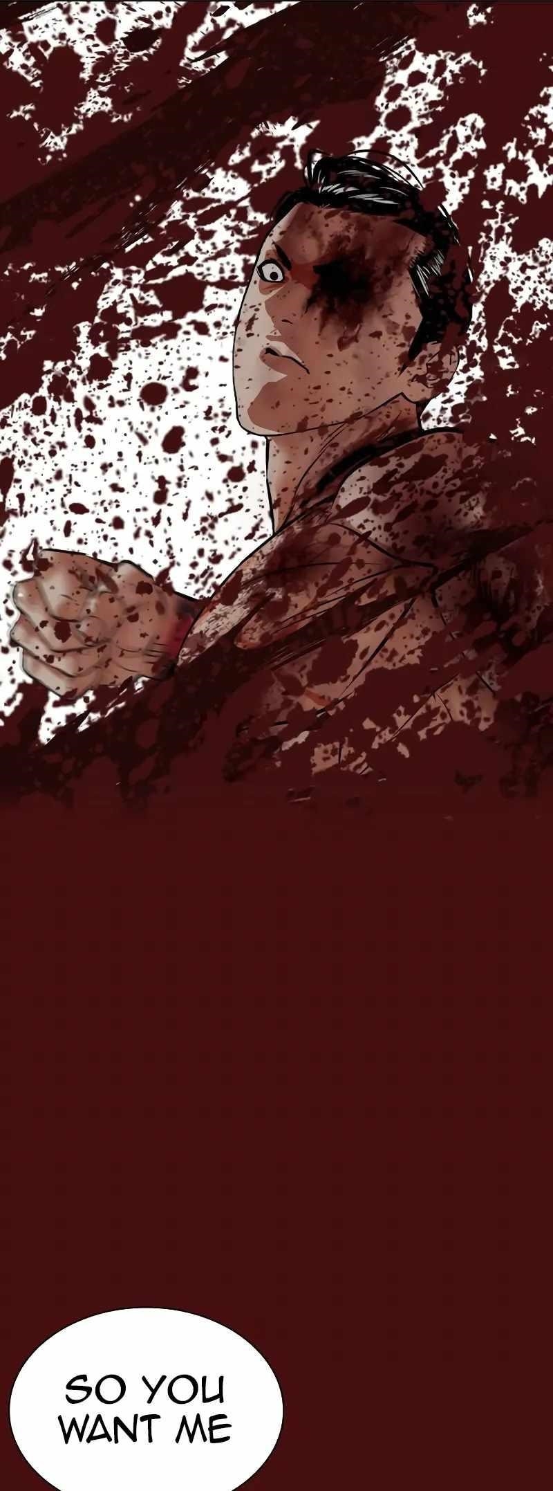 Lookism Chapter 515.3 - Page 91 in English