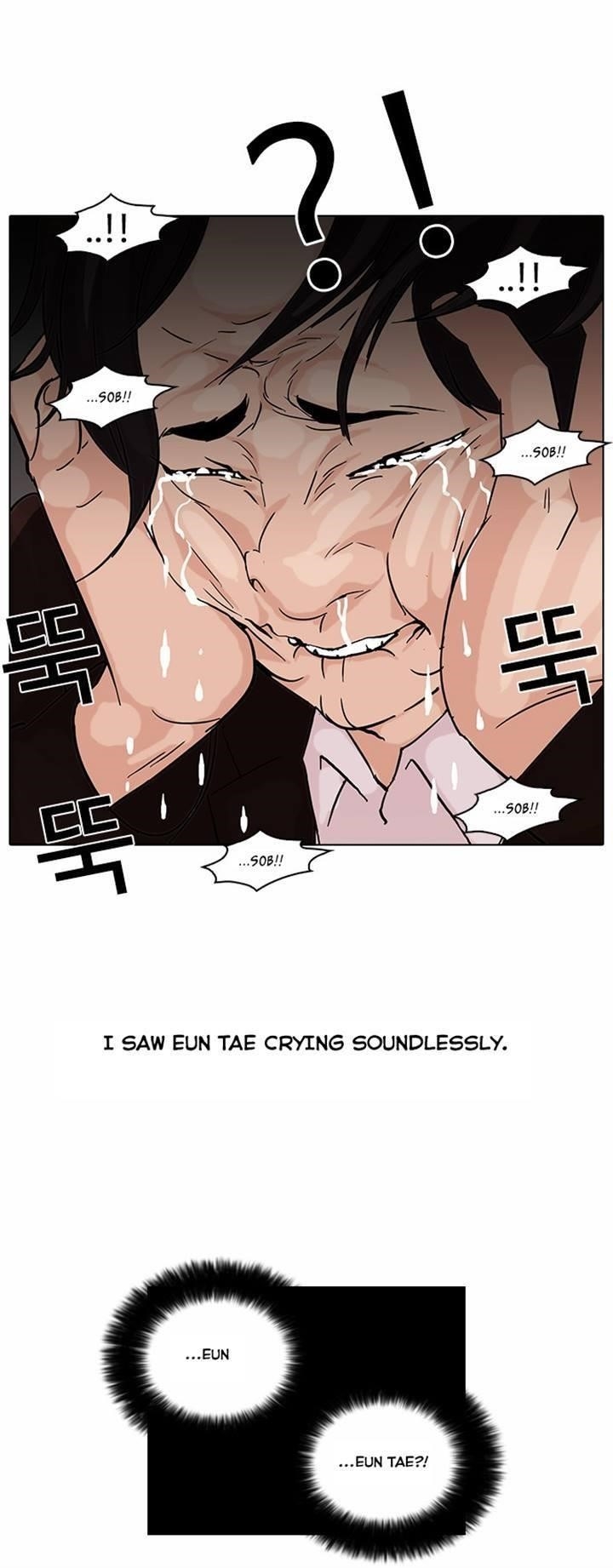 Lookism Chapter 52 - Page 28 in English
