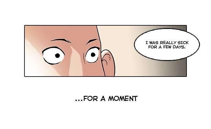 Lookism Chapter 53 - Page 18 in English