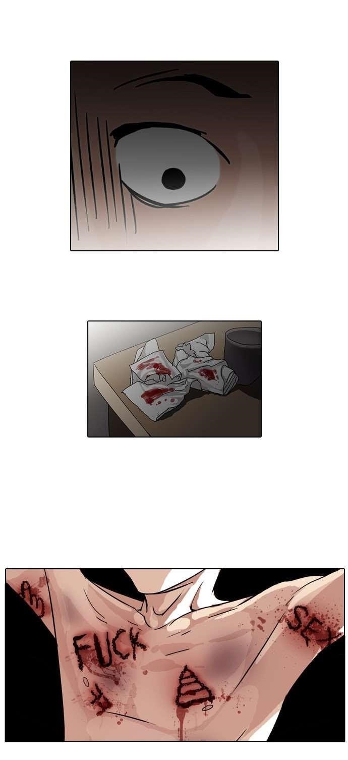 Lookism Chapter 53 - Page 23 in English