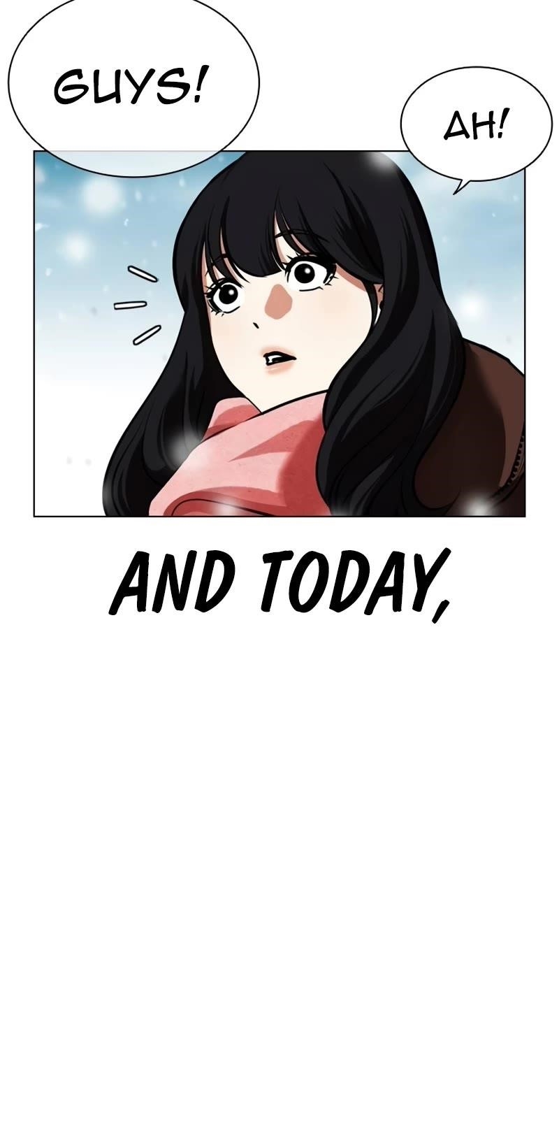 Lookism Chapter 531 - Page 10 in English