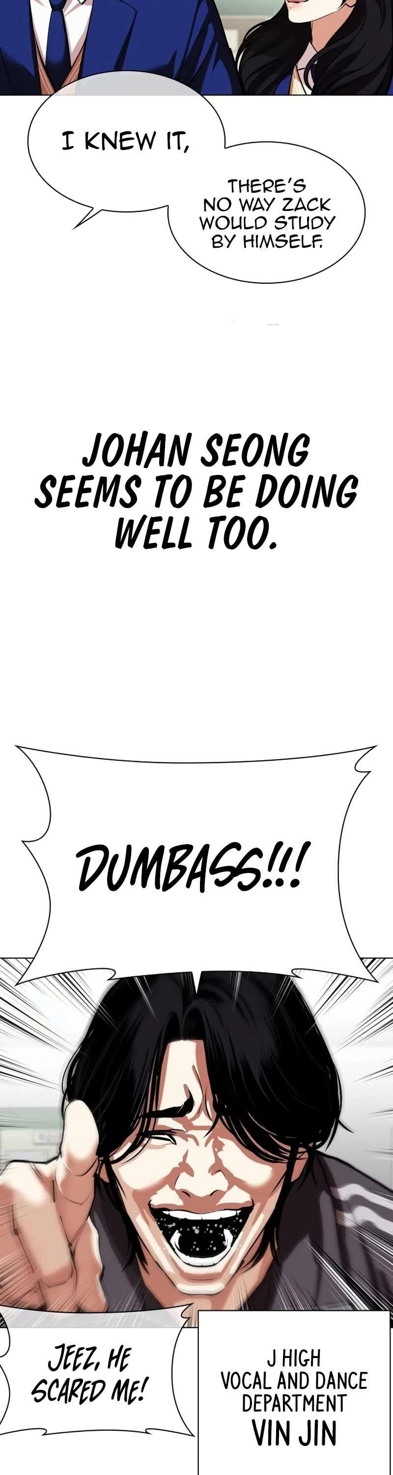 Lookism Chapter 531 - Page 18 in English