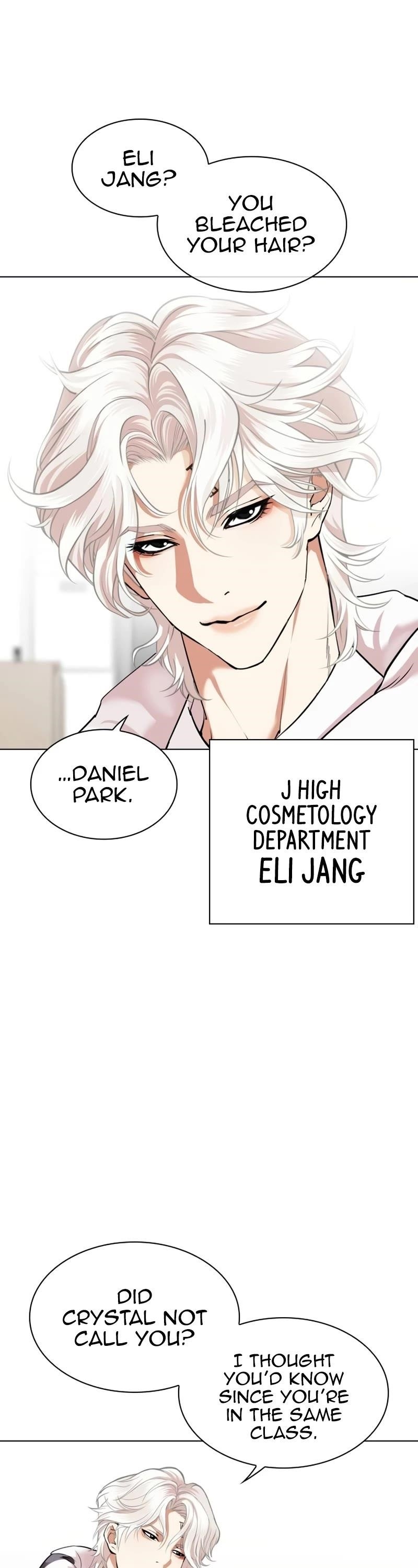 Lookism Chapter 531 - Page 28 in English