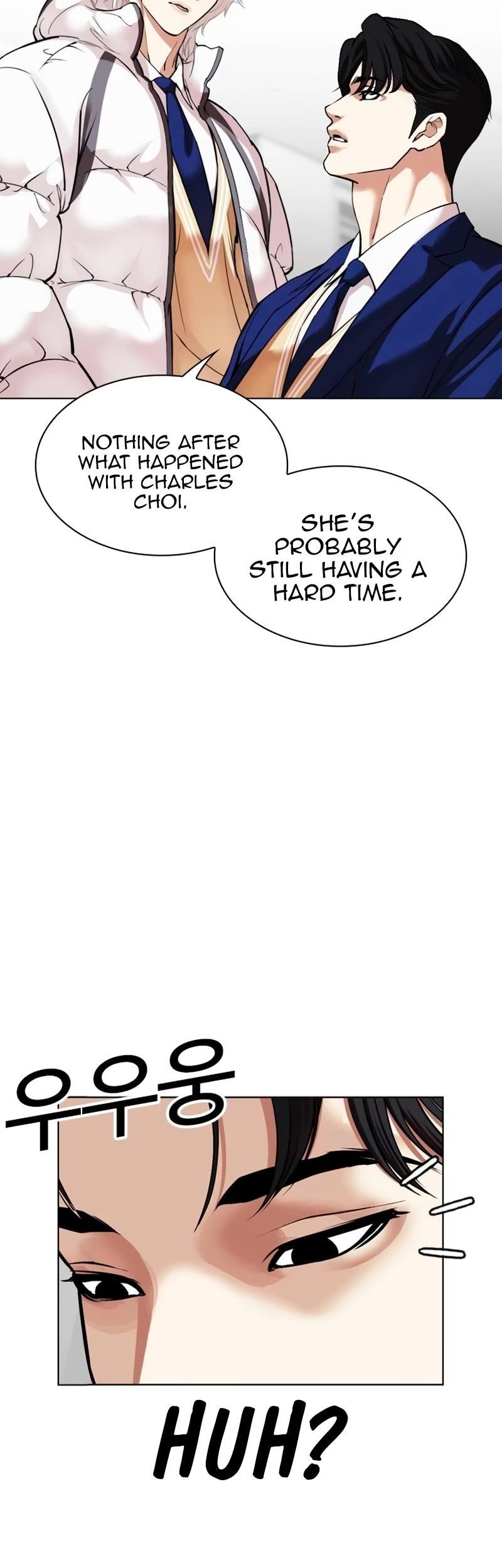 Lookism Chapter 531 - Page 29 in English