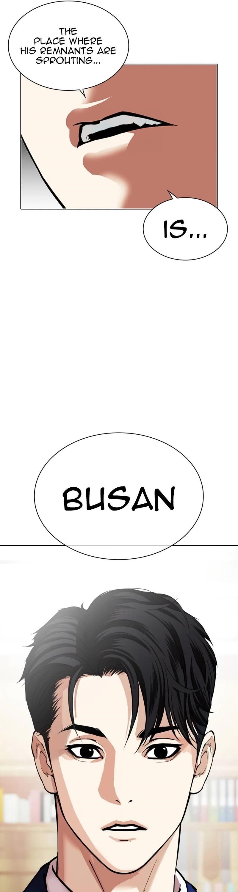 Lookism Chapter 531 - Page 51 in English