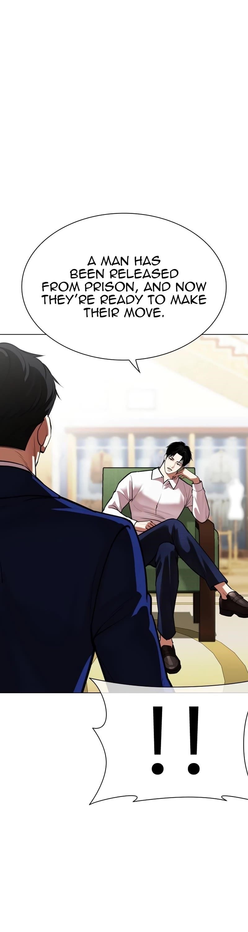 Lookism Chapter 531 - Page 53 in English