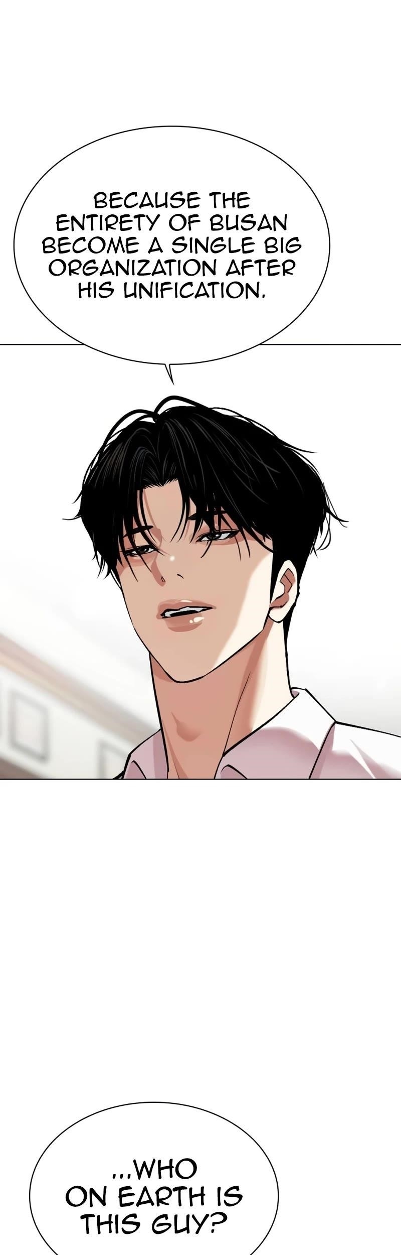 Lookism Chapter 531 - Page 54 in English