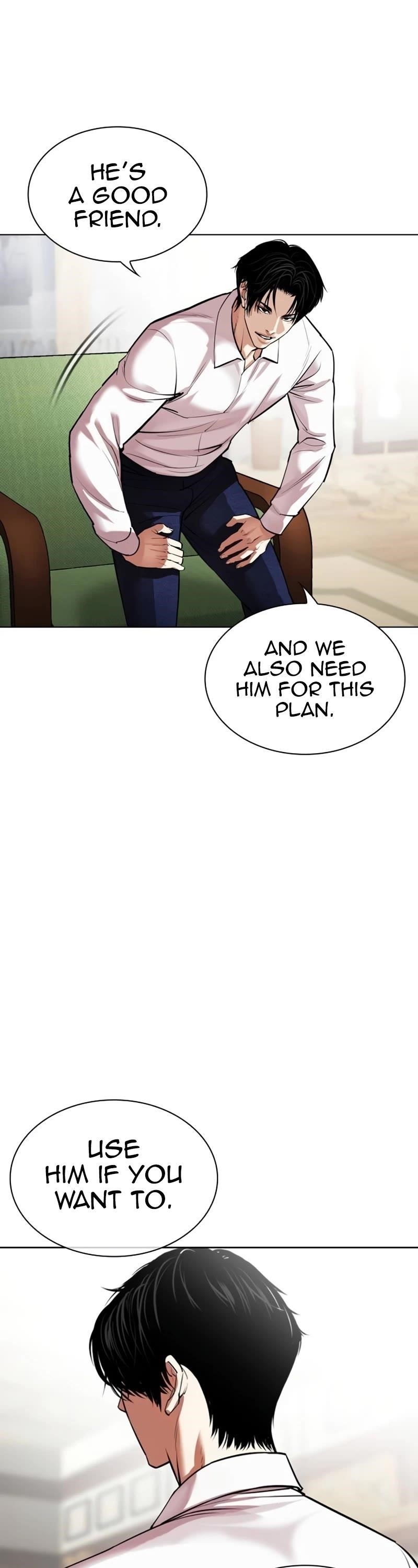 Lookism Chapter 531 - Page 66 in English