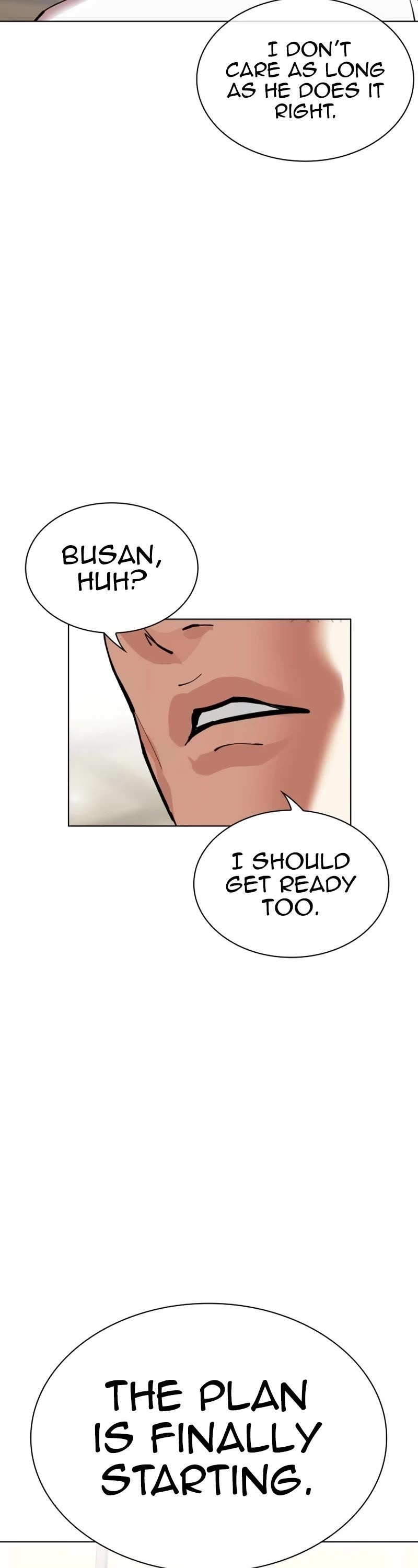 Lookism Chapter 531 - Page 67 in English