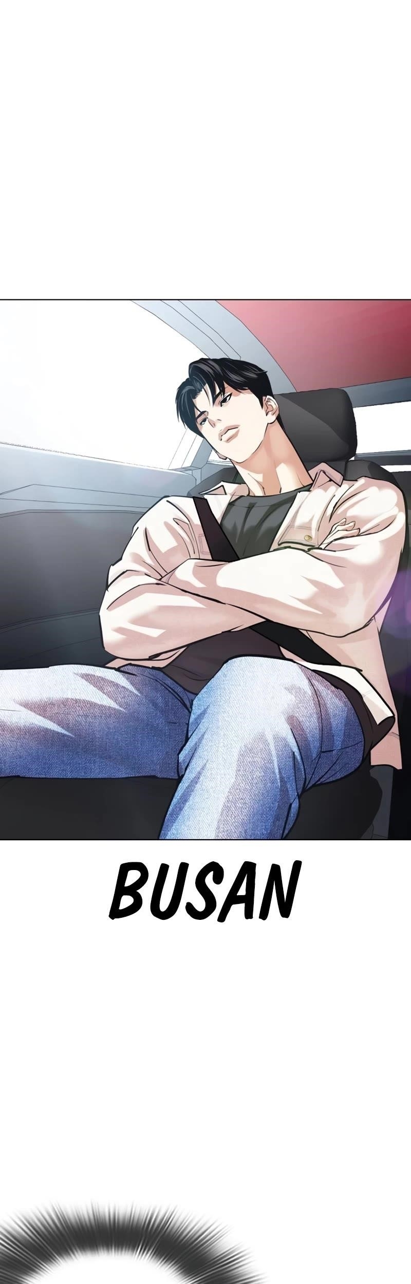 Lookism Chapter 531 - Page 69 in English