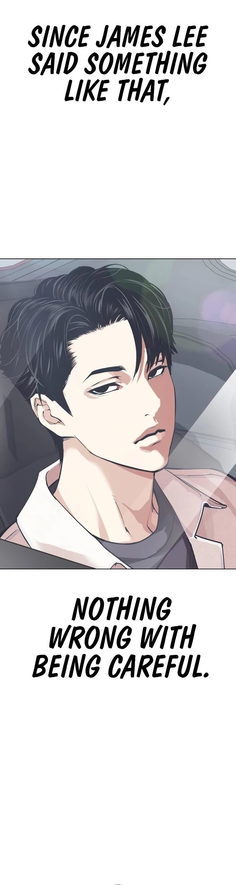 Lookism Chapter 531 - Page 71 in English