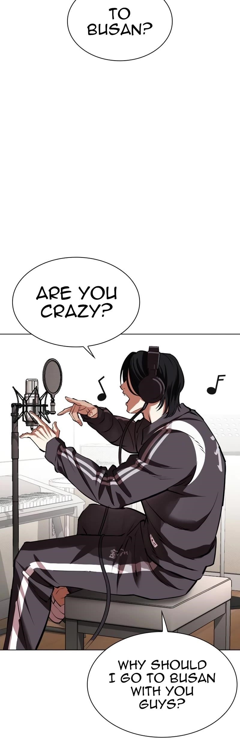 Lookism Chapter 531 - Page 80 in English